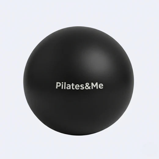 Ballon de pilates Noir 25cm - Pilates&me