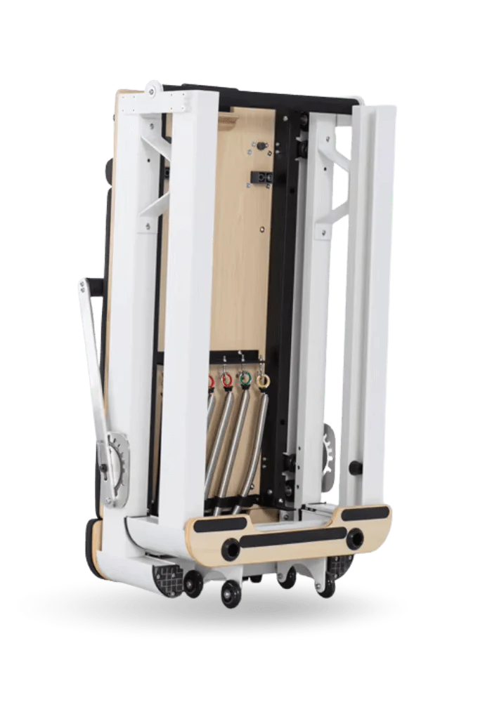 <h2>Pourquoi choisir le reformer FLEX ?</h2>